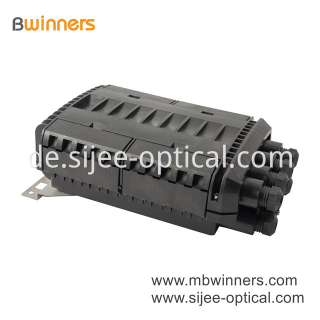 fiber optic distribution box